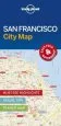 Audiobook Lonely Planet san Francisco City map author Lonely Planet