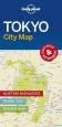 Audiobook Lonely Planet Tokyo City map author Lonely Planet