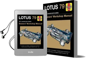 Lotus 79 Owners' Workshop Manual: 1978 Onwards (All Models) Audiobook download free by Andrew Cotton