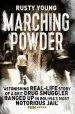 Audiobook Marching Powder author Rusty Young