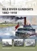 Audiobook Nile River Gunboats 1882-1918 author Angus Konstam