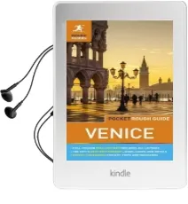 Pocket Rough Guide Venice Audiobook download free by Jonathan Buckley