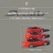 Audiobook Porsche Boxster: The 986 Series 1996-2004 author Brian Long
