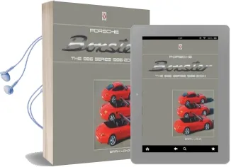 Porsche Boxster: The 986 Series 1996-2004 Audiobook download free by Brian Long