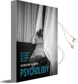 Psychology: Second European Edition Audiobook download free by Bruce Hood