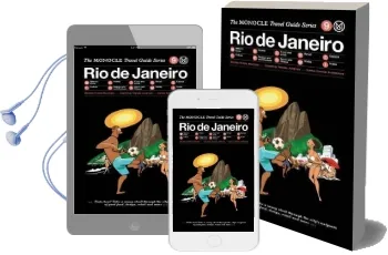 Rio de Janeiro Audiobook download free by Monocle