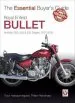 Audiobook Royal Enfield Bullet: All Indian Models author Peter Henshaw
