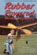 Audiobook Rubber Powered Model Airplanes: Comprehensive Building and Flying Basics Plus Advanced Design-Your-Own Instructions author Don Ross