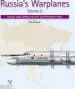Audiobook Russia'S Warplanes Volume 2: Russian-Made Military Aircraft and Helicopters Today: Volume 2 author Piotr Butowski