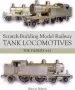 Audiobook Scratch-Building Model Railway Tank Locomotives: The Tilbury 4-4-2 author Simon Bolton