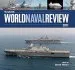 Audiobook Seaforth World Naval Review 2017 author Conrad Waters