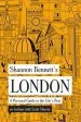Audiobook Shannon Bennett'S London: A Personal Guide to the City'S Best author Shannon Bennett