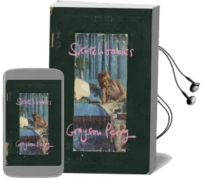 Sketchbooks Audiobook download free by Perry Grayson