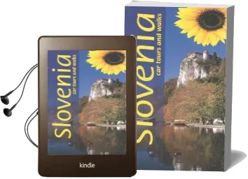 Slovenia: Car Tours and Walks Audiobook download free by David Robertson