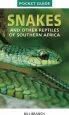 Audiobook Snakes and Reptiles of Southern Africa author Bill Branch
