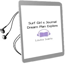 Surf Girl'S Journal: Dream, Plan, Explore Audiobook download free by Louise Searle