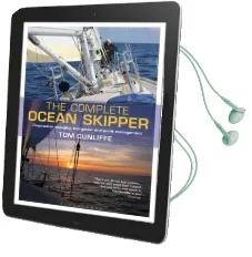 The Complete Ocean Skipper: Deep-Water Voyaging, Navigation and Yacht Management Audiobook download free by Tom Cunliffe