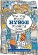 Audiobook The Cosy Hygge Winter Colouring Book author Elizabeth James