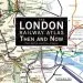 Audiobook The London Railway Atlas: Then and now author Paul Smith