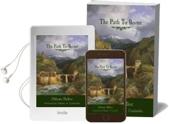 The Path to Rome Audiobook download free by Belloc