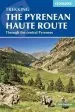 Audiobook The Pyrenean Haute Route author Ton Joosten