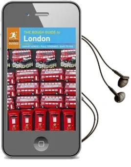 The Rough Guide to London Audiobook download free by Rough Guides