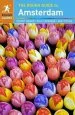 Audiobook The Rough Guides to Amsterdam - Amsterdam Travel Guide author Rough Guides