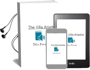 The Villa Ariadne Audiobook download free by Dilys Powell