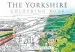 Audiobook The Yorkshire Colouring Book: Past and Present author The History Press