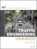Audiobook Traffic Engineering Handbook author Ite