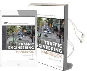 Traffic Engineering Handbook Audiobook download free by Ite
