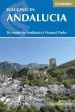 Audiobook Walking in Andalucia author Guy Hunter Watts
