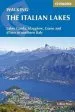 Audiobook Walking the Italian Lakes: Lakes Garda, Maggiore, Como and D'Iseo in Northern Italy author Gillian Price
