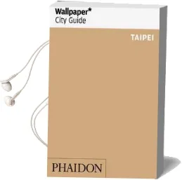 Wallpaper* City Guide Taipei 2016 Audiobook download free by Wallpaper*