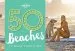 Audiobook 50 Beaches to Blow Your Mind author Ben Handicott