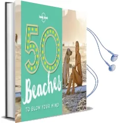50 Beaches to Blow Your Mind Audiobook download free by Ben Handicott