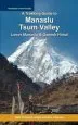 Audiobook A Trekking Guide to Manaslu and Tsum Valley: Lower Manaslu & Ganesh Himal author Sian Pritchard Jones