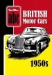 Audiobook Abc British Motor Cars 1950S author Ian Allan Publishing