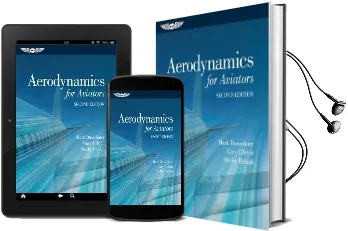 Aerodynamics for Aviators Audiobook download free by Mark Dusenbury