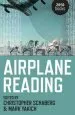 Audiobook Airplane Reading author Mark Yakich