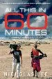 Audiobook All This in 60 Minutes author Nicholas Lee
