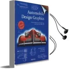 Automobile Design Graphics Audiobook download free by Steven Heller