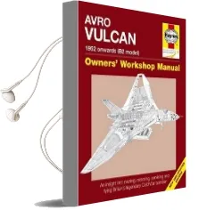 Avro Vulcan Manual Audiobook download free by Haynes