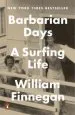 Audiobook Barbarian Days: A Surfing Life author William Finnegan