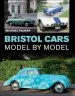 Audiobook Bristol Cars Model by Model author Michael Palmer