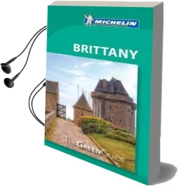 Brittany - Michelin Green Guide: The Green Guide Audiobook download free by Terry Marsh