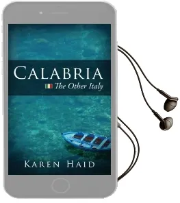 Calabria: The Other Italy Audiobook download free by Karen Haid