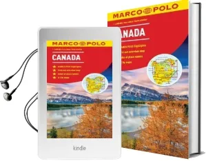 Canada Marco Polo map Audiobook download free by Marco Polo