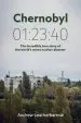 Audiobook Chernobyl 01:23:40 author Andrew Leatherbarrow