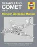 Audiobook De Havilland Comet Manual: Insights Into the Design, Construction and Operati author Brian Rivas